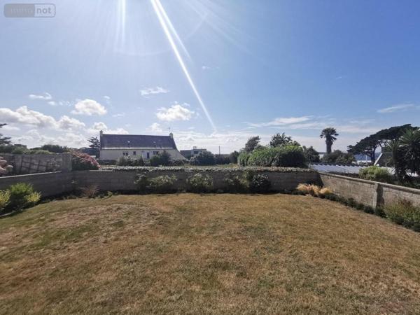 Maison à vendre à Trévou-Tréguignec dans les Côtes-d'Armor (22660), ref : 22102-1940