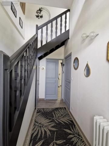 Maison à vendre à Trévou-Tréguignec dans les Côtes-d'Armor (22660), ref : 22102-1940