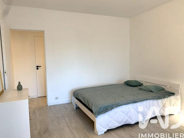 Location studio 38 m² Blois