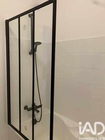 Location studio 38 m² Blois