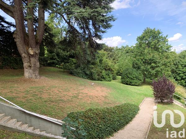 Location studio 38 m² Blois