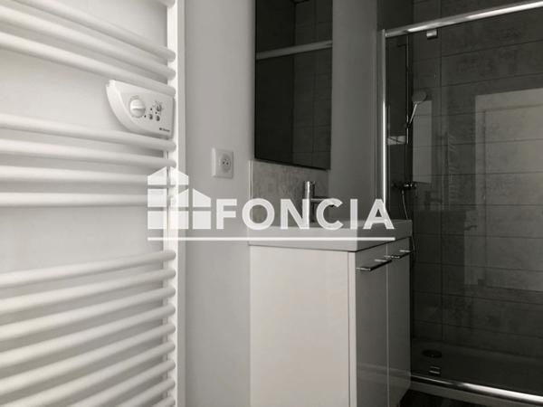 Location Appartement 2 pièces 54.49 m² - 154 CHEMIN DU SANG DE SERP Toulouse 31200