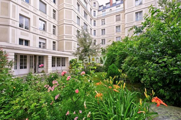 Appartement 2/3 pièces avec cave