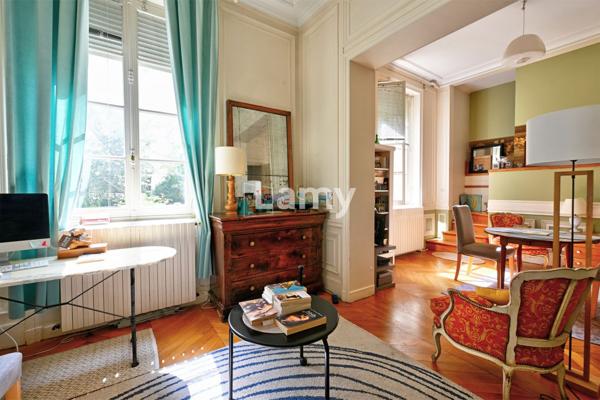 Appartement 2/3 pièces avec cave