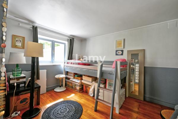 Appartement 2/3 pièces avec cave