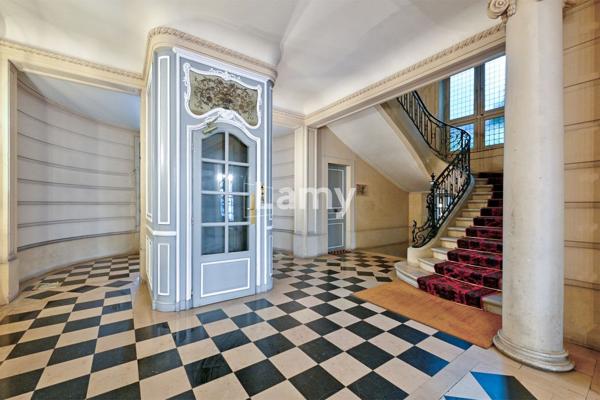 Appartement 2/3 pièces avec cave