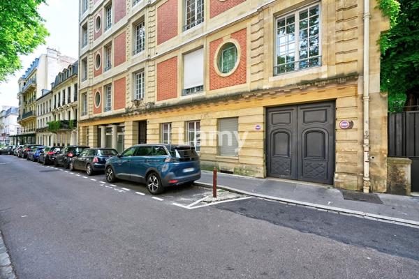 Appartement 2 pièces