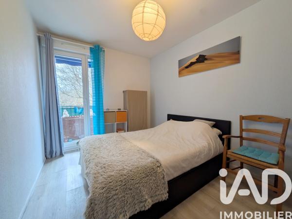 Appartement à vendre 3 pièces 75 m² Pessac