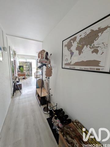 Appartement à vendre 3 pièces 75 m² Pessac