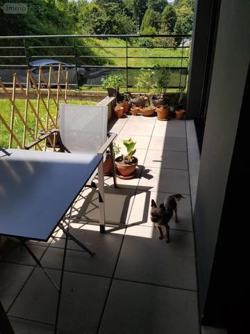 Achat - Appartement Pontivy 56300 3 pièces 64 m 2