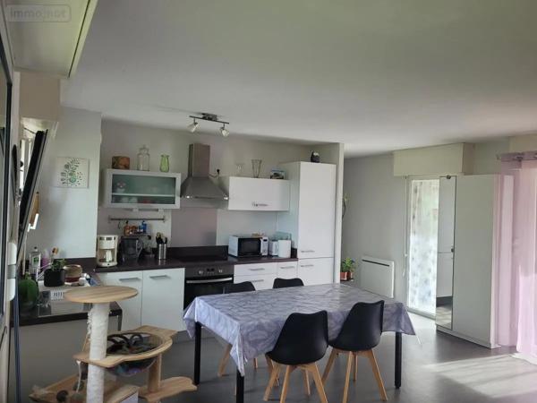 Achat - Appartement Pontivy 56300 3 pièces 64 m 2
