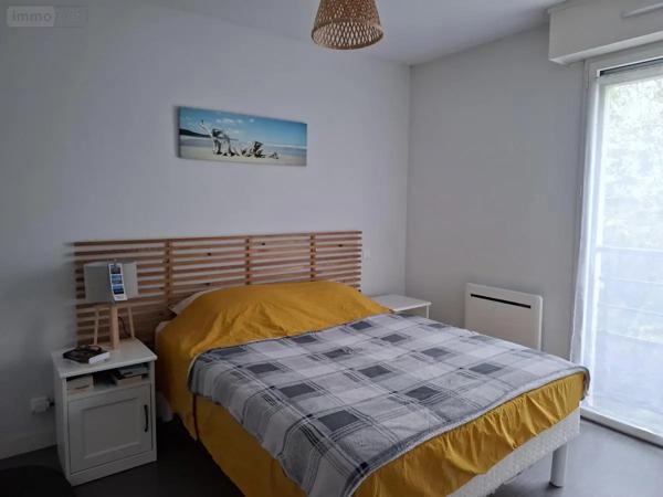 Achat - Appartement Pontivy 56300 3 pièces 64 m 2
