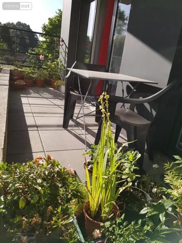 Achat - Appartement Pontivy 56300 3 pièces 64 m 2