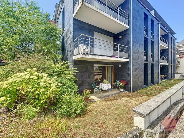 Appartement dans Amboise