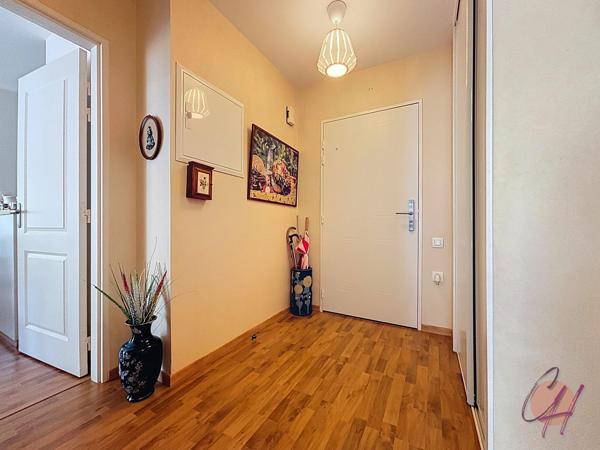 Appartement dans Amboise