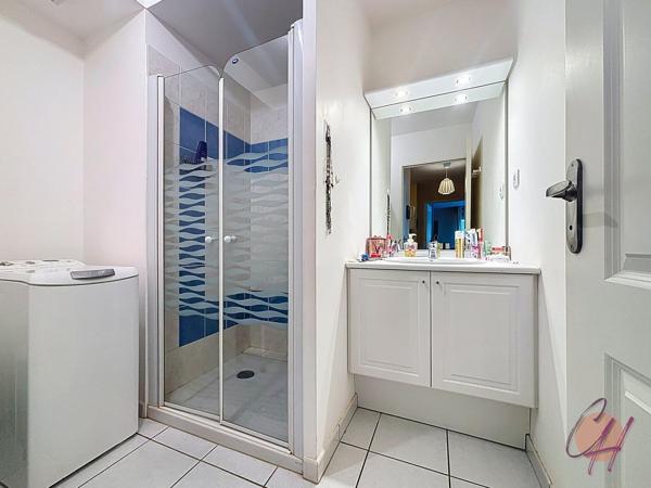 Appartement dans Amboise