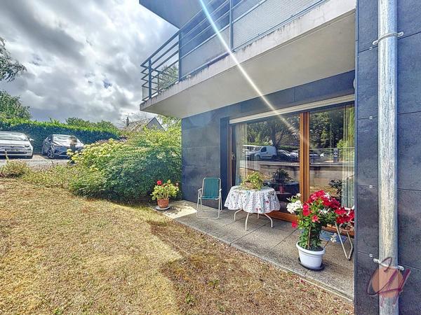 Appartement dans Amboise