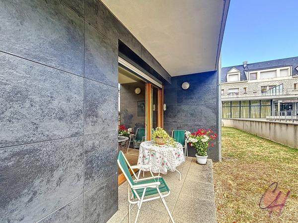 Appartement dans Amboise