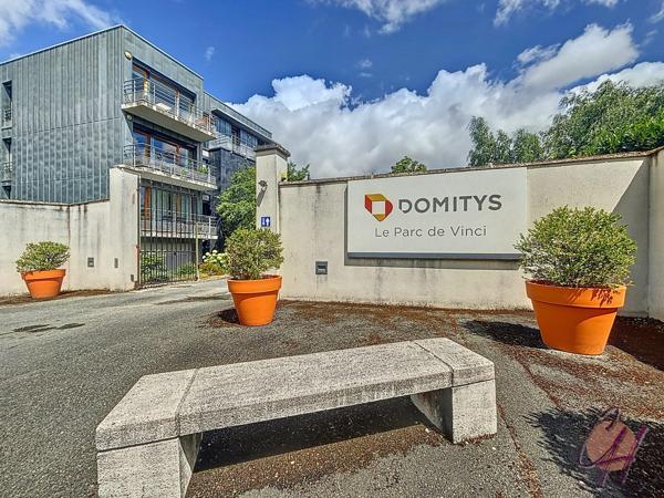 Appartement dans Amboise