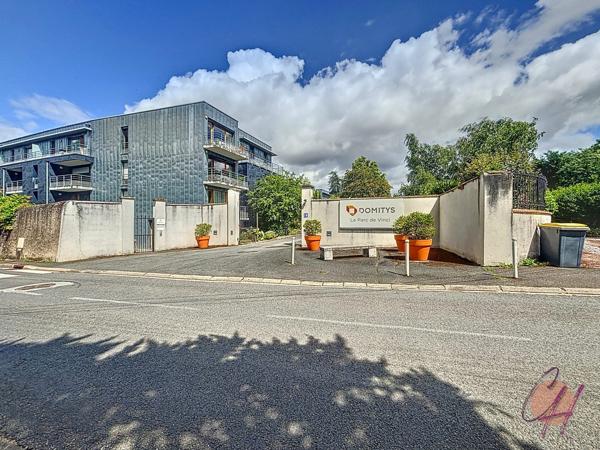 Appartement dans Amboise