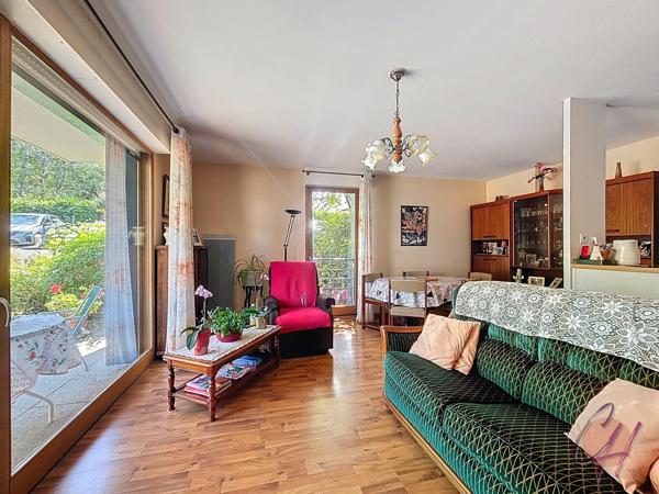 Appartement dans Amboise