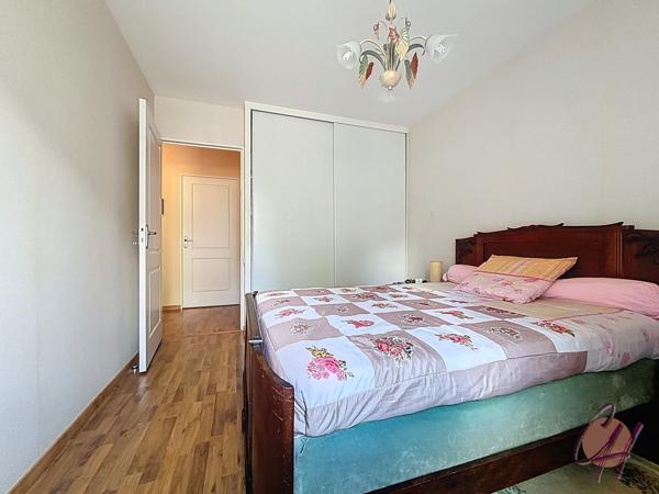 Appartement dans Amboise