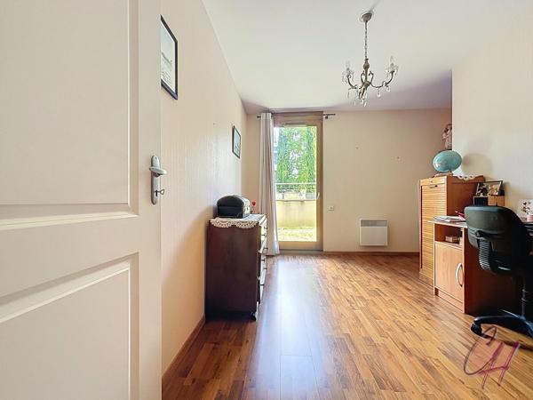 Appartement dans Amboise