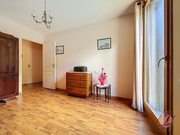 Appartement dans Amboise