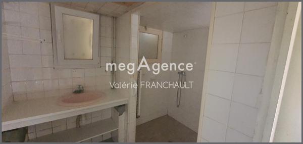 Maison à MOUTIERS-SUR-LE-LAY, 85320 - 5 pièces 98m²