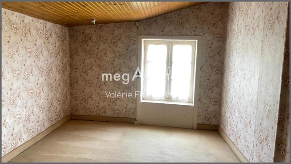 Maison à MOUTIERS-SUR-LE-LAY, 85320 - 5 pièces 98m²