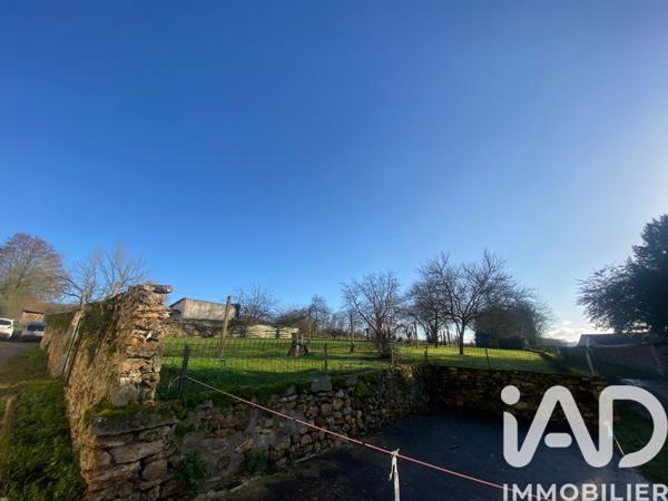 Terrain à vendre 777 m² Sablonnières