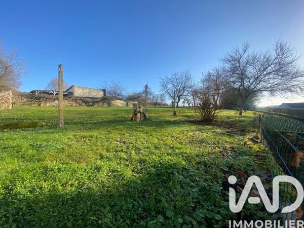Terrain à vendre 777 m² Sablonnières