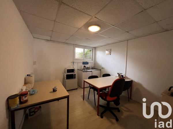 Immeuble à vendre 140 m² Avesnes-sur-Helpe