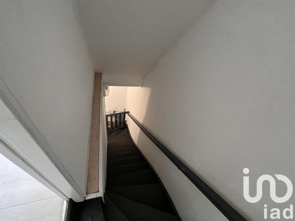 Immeuble à vendre 140 m² Avesnes-sur-Helpe