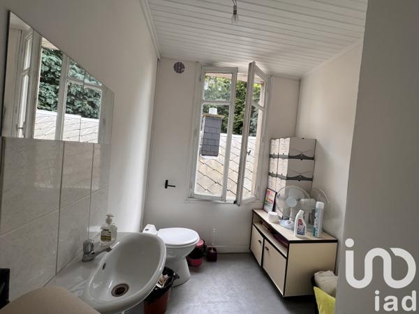 Immeuble à vendre 140 m² Avesnes-sur-Helpe