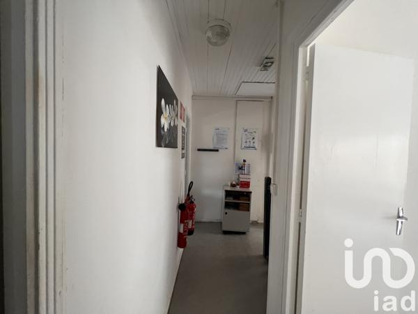 Immeuble à vendre 140 m² Avesnes-sur-Helpe