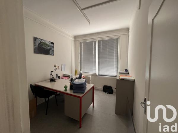 Immeuble à vendre 140 m² Avesnes-sur-Helpe