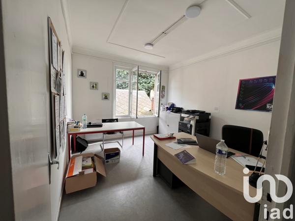 Immeuble à vendre 140 m² Avesnes-sur-Helpe