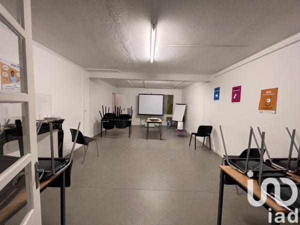 Immeuble à vendre 140 m² Avesnes-sur-Helpe