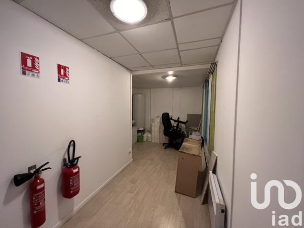 Immeuble à vendre 140 m² Avesnes-sur-Helpe