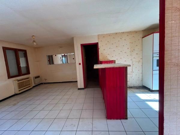 Maison de lotissement à vendre 3 pièces LA CRAU (83). LES ARQUETS