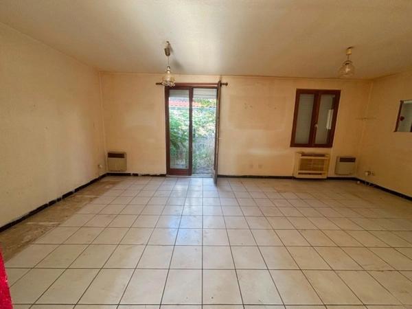Maison de lotissement à vendre 3 pièces LA CRAU (83). LES ARQUETS