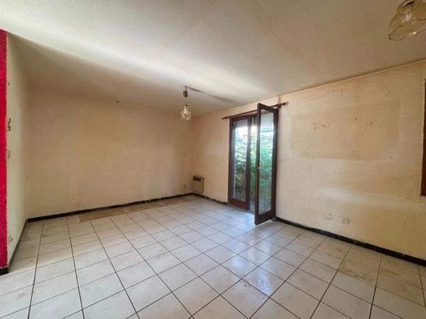 Maison de lotissement à vendre 3 pièces LA CRAU (83). LES ARQUETS