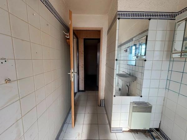 Maison de lotissement à vendre 3 pièces LA CRAU (83). LES ARQUETS