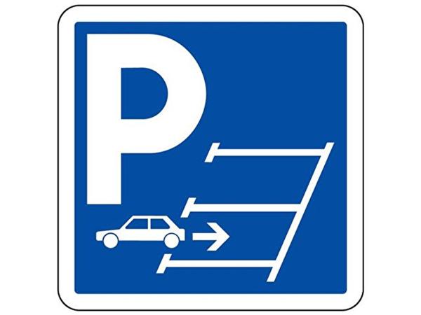 Parking aerien Le Pre Saint Gervais