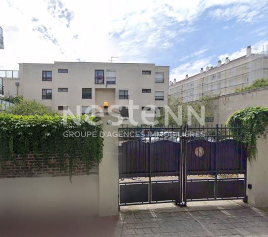 Parking aerien Le Pre Saint Gervais