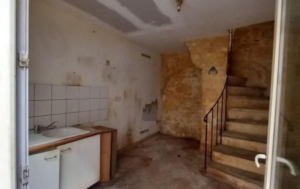Vente Maison de village Idéal investisseur  Malraux 30% Sommieres