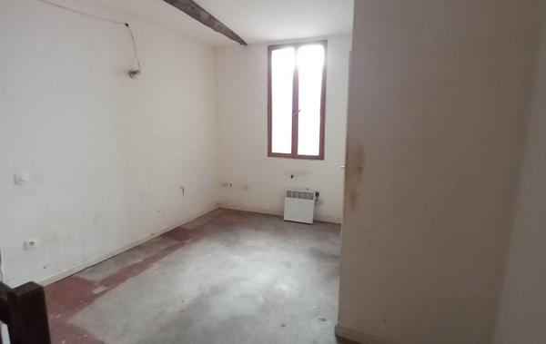Vente Maison de village Idéal investisseur  Malraux 30% Sommieres