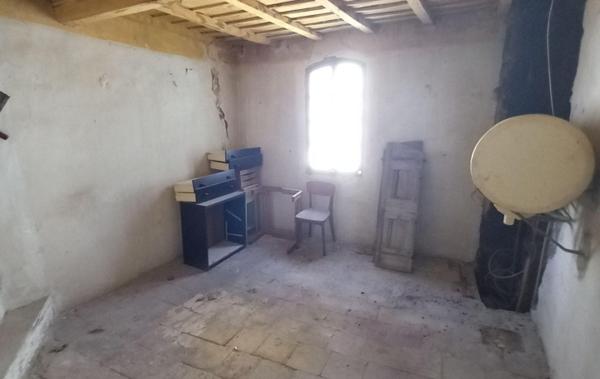 Vente Maison de village Idéal investisseur  Malraux 30% Sommieres