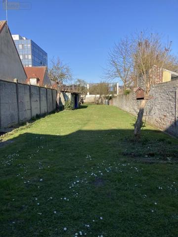 Maison à louer à Arras dans le Pas-de-Calais (62000), ref : 62130-L673